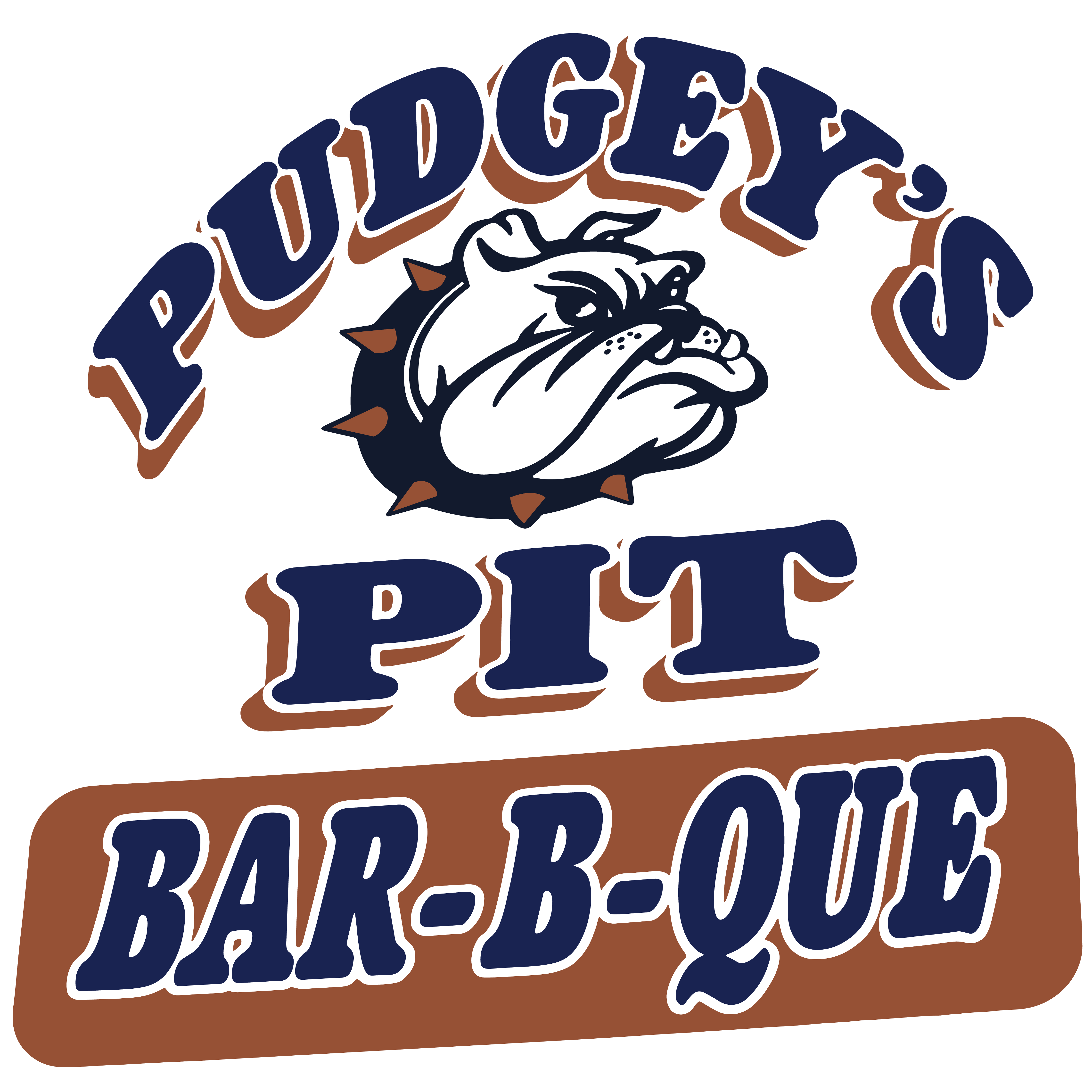 Pudgey's Pit BBQ